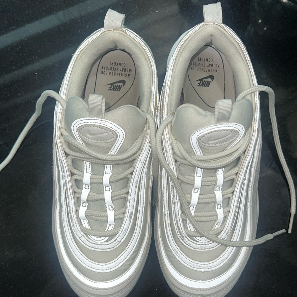 Nike Air Force 97 - Picture 6 of 11